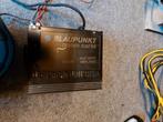 Te koop blaupunkt denver sqm108 + ccp08, Auto diversen, Ophalen of Verzenden, Zo goed als nieuw