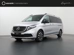 Mercedes-Benz EQV 300 L3 Business Solution Limited 90 kWh |, Auto's, Mercedes-Benz, Nieuw, Te koop, Zilver of Grijs, Overige modellen