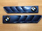 BMW Z3 M Roadster kieuwen Estoril Blau Metallic, Auto-onderdelen, BMW, Motorkap, Ophalen