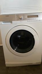 AEG wasmachine L76689FL 8kg, Ophalen, Gebruikt, 8 tot 10 kg, 1600 toeren of meer