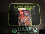 Lego the movie videogame - Xbox 360, Spelcomputers en Games, Avontuur en Actie, 2 spelers, Ophalen of Verzenden, Zo goed als nieuw