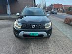 dacia duster lpg carpas (nap) 67000 km zeer lichte schade, Auto's, Stof, Duster, 100 pk, Zwart