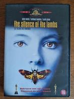 The Silence of the Lambs | Jonathan Demme, Vanaf 16 jaar, Ophalen of Verzenden, Gebruikt, Overige genres