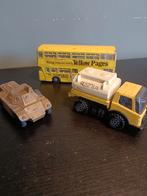 Oude autootjes Tonka en Dinky toys, Ophalen of Verzenden, Gebruikt, Auto, Overige merken