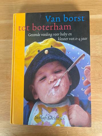 Van borst tot boterham beschikbaar voor biedingen