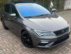 Seat Leon FR 1.4 TSI ACT 110KW 2017 Grijs, Voorwielaandrijving, 1141 kg, 4 cilinders, Leon