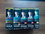 Foyle's War seizoen 1 tm 5,, Cd's en Dvd's, Dvd's | Tv en Series, Vanaf 12 jaar, Ophalen of Verzenden, Gebruikt, Thriller
