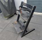 Stokke Tripp Trapp met zit verkleiner, Ophalen of Verzenden, Gebruikt, Meegroeistoel