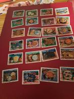 Serie Franse Postzegels 2009, Ophalen of Verzenden, Buitenland