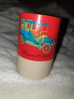 Spaarpot Renault 1910 VINTAGE, Verzamelen, Spaarpotten, Ophalen of Verzenden, Zo goed als nieuw