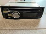 Autoradio JVC KD-R421, Auto diversen, Autoradio's, Ophalen of Verzenden, Gebruikt