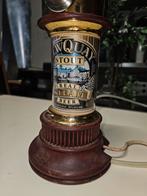 Unieke tap van NewQuay stout, Ophalen of Verzenden, Nieuw, Reclamebord, Plaat of Schild