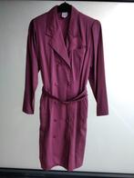 Blazerjurk maat 36, Kleding | Dames, Jurken, Ophalen, Overige kleuren, Nieuw, Maat 36 (S)