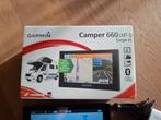 Campernavigatie Garmin 660 LMT-D, Ophalen of Verzenden, Gebruikt