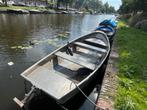 Aluminium Sloep -Quick sale possible, available immediately., Watersport en Boten, Sloepen, Ophalen, Geen motor, Gebruikt, Elektrisch