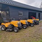 Stiga Tornado 2098 (H) vanaf €1595,- 2016-2021, Ophalen