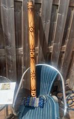 Te koop Didgeridoo., Muziek en Instrumenten, Blaasinstrumenten | Didgeridoos, Ophalen, Zo goed als nieuw