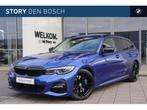 BMW 3 Serie Touring 330i High Executive M Sport Automaat / P, Achterwielaandrijving, Gebruikt, Euro 6, 4 cilinders