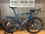 Specialized S-Works Roubaix, Shimano Ultegra DI2, Carbon, Overige merken, Meer dan 20 versnellingen, Carbon, Zo goed als nieuw