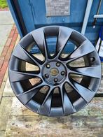 1 losse Tesla model Y 20" Induction velg, Auto-onderdelen, Banden en Velgen, Ophalen, Gebruikt, 255 mm, Velg(en)