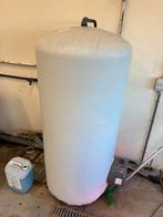 Elektrische boiler, Ophalen, Gebruikt, 100 liter of meer, Boiler