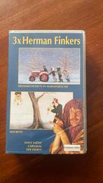 Herman Finkers tape, Cd's en Dvd's, Alle leeftijden, Ophalen of Verzenden, Zo goed als nieuw