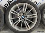 Velgen set - style 193 - BMW 3 serie E90 E91 E92 E93, Auto-onderdelen, Banden en Velgen, 18 inch, Gebruikt, Velg(en), Einsteinlaan 5 rijswijk