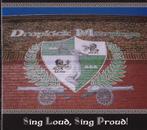 Dropkick Murphys - Sing Loud, Sing Proud (CD Digipack), Ophalen of Verzenden, Nieuw in verpakking, Poprock
