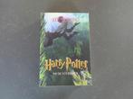 J.K. Rowling - Harry Potter en de vuurbeker, Boeken, Ophalen of Verzenden, Zo goed als nieuw, J.K. Rowling
