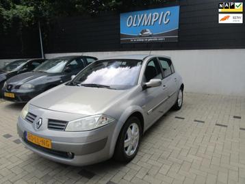 Renault Mégane 1.4-16V Expression Luxe +Nieuwe Apk beschikbaar voor biedingen