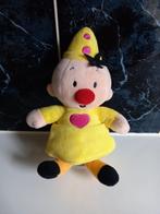 Bumba Slaapmuziekje Knuffel, Ophalen of Verzenden, Zo goed als nieuw, Overige typen