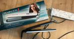 Remington S8500 Shine Therapy stijltang, Ophalen of Verzenden, Zo goed als nieuw, Krultang of Stijltang