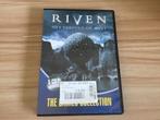Pc game riven, 1 speler, Verzenden, Zo goed als nieuw