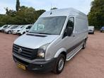 Volkswagen Crafter 2.0 TDI 143PK L2H2 Airco / Cruise Control, Euro 5, Achterwielaandrijving, Gebruikt, Volkswagen