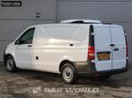 Mercedes Vito 116 CDI Automaat L2H1 Kerstner 230v Stekker Ai, Auto's, Automaat, Stof, Gebruikt, Euro 6