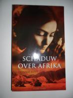 Schaduw over Afrika : Connie Luyt  Zuid-Afrika, 1906., Ophalen of Verzenden, Zo goed als nieuw, Nederland
