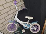 10 inch, Fietsen en Brommers, Fietsen | Kinderfietsjes, Minder dan 16 inch, Gebruikt, Zijwieltjes, Ophalen