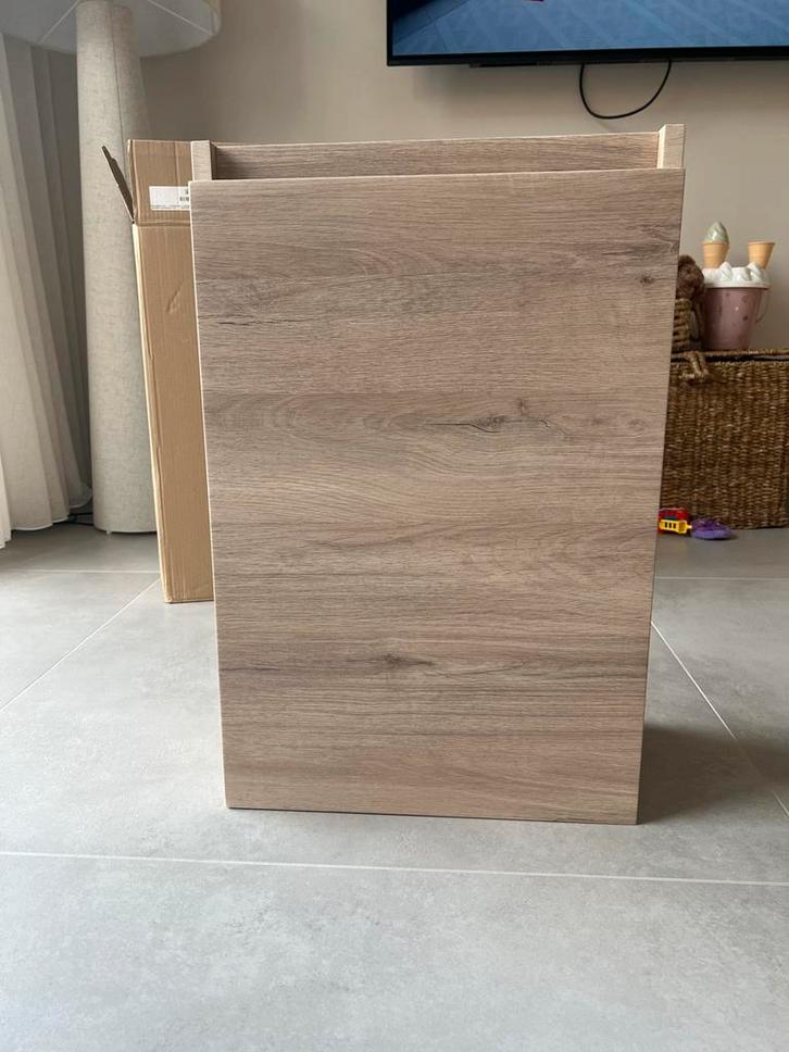 Fonteinmeubel 40x62x22cm - Greeploos, Doe-het-zelf en Verbouw, Sanitair, Nieuw, Ophalen of Verzenden