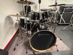 Elektronisch drumstel Pearl Export met ATV AD5 drum module, Ophalen, Gebruikt, Pearl, Elektronisch
