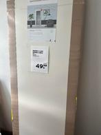 Nieuwe wit gelakte binnen deur. 201.5 x 83 cm opdek links, Doe-het-zelf en Verbouw, Deuren en Horren, Ophalen, 80 tot 100 cm, Binnendeur