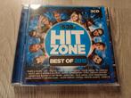538 Hitzone Best 2015. 2cd, Ophalen of Verzenden, Zo goed als nieuw, Pop