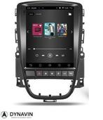 Radio Navigatie Opel Astra J 2009 Apple carplay android 14