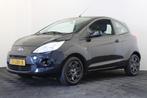 Ford Ka 1.2 Trend bak geluid (bj 2010), Voorwielaandrijving, Stof, Gebruikt, 4 cilinders