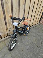 Kinderfiets 12 inch – BMX, Ophalen, Zo goed als nieuw, Minder dan 16 inch, Amigo BMX