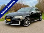Audi A3 Sportback 2.5 TFSI RS 3 quattro Pro Line Plus ABT /, Auto's, Automaat, 430 pk, Gebruikt, RS3