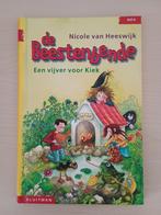De Beestenbende 'een vijver voor Kiek', Ophalen of Verzenden, Zo goed als nieuw, Fictie algemeen