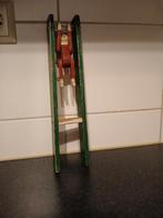 Oud houten speelgoed van acrobatiek, Ophalen of Verzenden