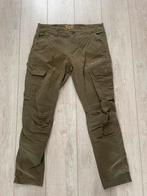 Pme legend cargo broek nordrop maat 35-32 (36-32), Kleding | Heren, Broeken en Pantalons, Maat 56/58 (XL), Ophalen of Verzenden