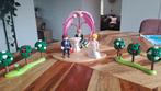 playmobil set 9229 bruiloft, Ophalen of Verzenden, Gebruikt, Complete set