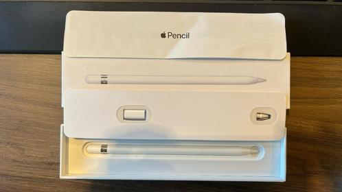 3x Apple Pencil (1e generatie, model A1603), Computers en Software, Accesspoints, Zo goed als nieuw, Ophalen of Verzenden